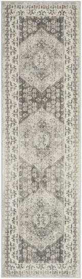 Nourison Cyrus Cyr05 Ivory Rugs - Nourison - 99446795892