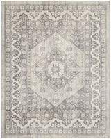 Nourison Cyrus Cyr05 Ivory Rugs - Nourison - 99446843456