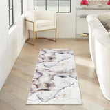 Nourison Daydream Ddr01 Ivory Multicolor Rug - Nourison - 99446941251