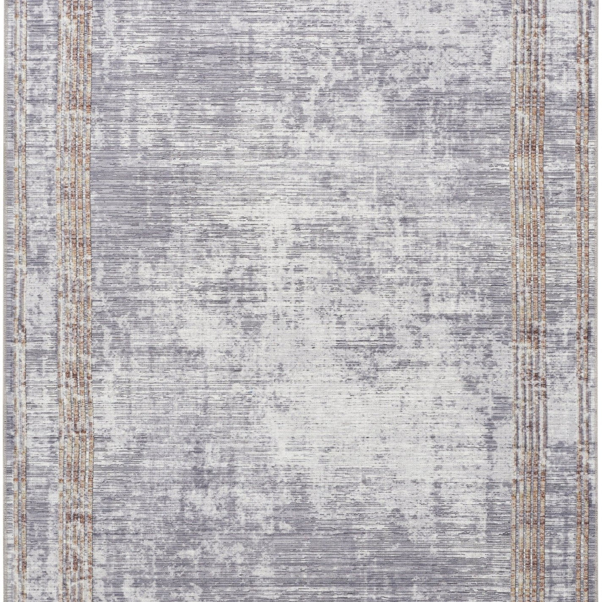 Nourison Daydream Ddr03 Silver Rug - Nourison – BuyAreaRugs.com
