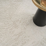 Nourison Desire Dsr06 Ivory Rug - Nourison - 99446909046