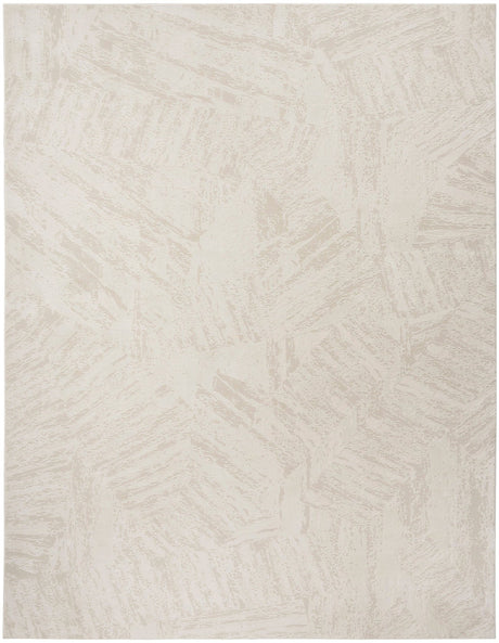 Nourison Desire Dsr06 Ivory Rug - Nourison - 99446909053