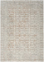 Nourison Desire Dsr07 Ivory Beige Rug - Nourison - 99446955036