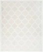 Nourison Easy Care Nes01 Ivory/White Rug - Nourison - 99446040695