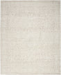 Nourison Eco Cycle Ecy03 Ivory Beige Rug - Nourison - 99446980144