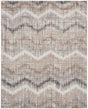 Nourison Elation Etn04 Grey Ivory Rugs - Nourison - 99446840356