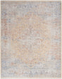 Nourison Elegant Heirlooms Elh01 Grey Gold Rug - Nourison - 99446906106