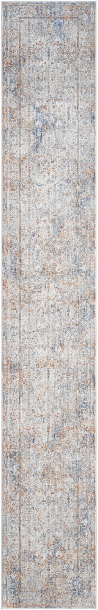 Nourison Elegant Heirlooms Elh03 Ivory Rug - Nourison - 99446905840