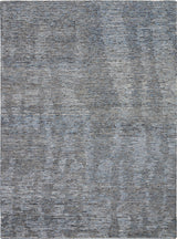 Nourison Ellora Ell03 Slate Rug - Nourison - 99446384904