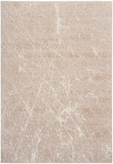 Nourison Exhale Exl02 Mocha Ivory Rug - Nourison - 99446955210