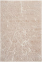 Nourison Exhale Exl02 Mocha Ivory Rug - Nourison - 99446955210