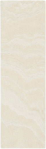 Nourison Graceful Gru01 Ivory Rug - Nourison - 99446939203