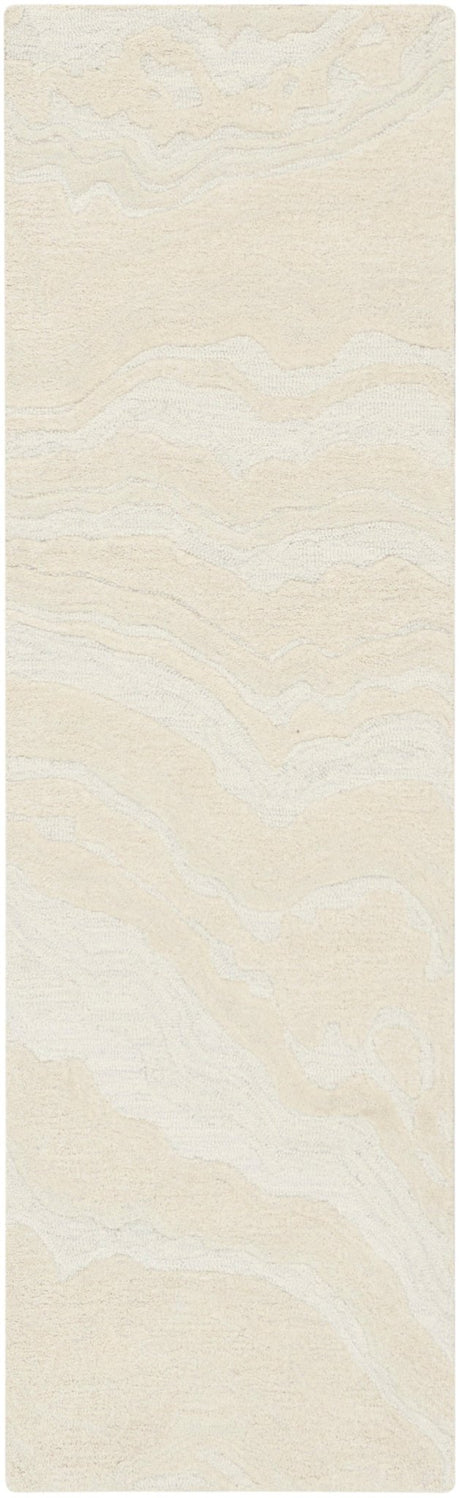 Nourison Graceful Gru01 Ivory Rug - Nourison - 99446939203