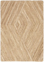 Nourison Graceful Gru03 Taupe Rug - Nourison - 99446970633