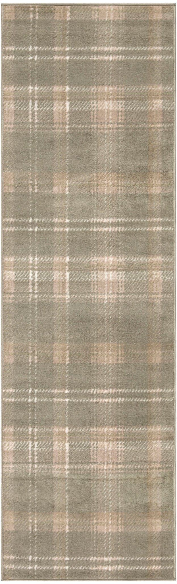 Nourison Grafix Grf03 Olive Rug - Nourison - 99446935663