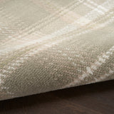 Nourison Grafix Grf03 Olive Rug - Nourison - 99446935663