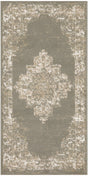 Nourison Grafix Grf14 Olive Rug - Nourison - 99446935779