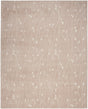 Nourison Grafix Grf15 Beige Rug - Nourison - 99446935816