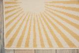 Nourison Grafix Grf20 White Rug - Nourison - 41202