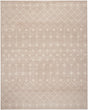 Nourison Grafix Grf37 Beige Rug - Nourison - 99446935939