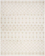 Nourison Grafix Grf37 Ivory Beige Rug - Nourison - 99446935977