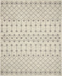 Nourison Grafix Grf37 Ivory/Grey Rugs - Nourison - 99446753151