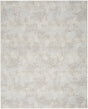 Nourison Grafix Grf39 Grey Rug - Nourison - 99446907011