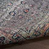 Nourison Grand Washables Grw04 Emerald Rug - Nourison - 99446110800