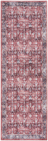 Nourison Grand Washables Grw06 Brick Ivory Rug - Nourison - 99446111746