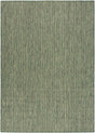 Nourison Horizon Indoor/Outdoor HOZ02 Green Contemporary Area Rugs