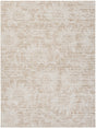 Nourison Iliana Ili02 Ivory Grey With Gold Accents Rug - Nourison - 99446908582