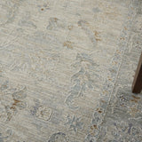 Nourison Infinite Ift01 Lt Grey Rugs - Nourison - 99446805065