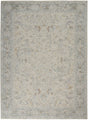 Nourison Infinite Ift01 Lt Grey Rugs - Nourison - 99446805423