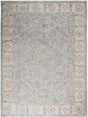 Nourison Infinite Ift02 Blue Rugs - Nourison - 99446805539