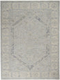 Nourison Infinite Ift02 Grey Rugs - Nourison - 99446805461