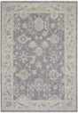 Nourison Infinite Ift03 Charcoal Rugs - Nourison - 99446805607