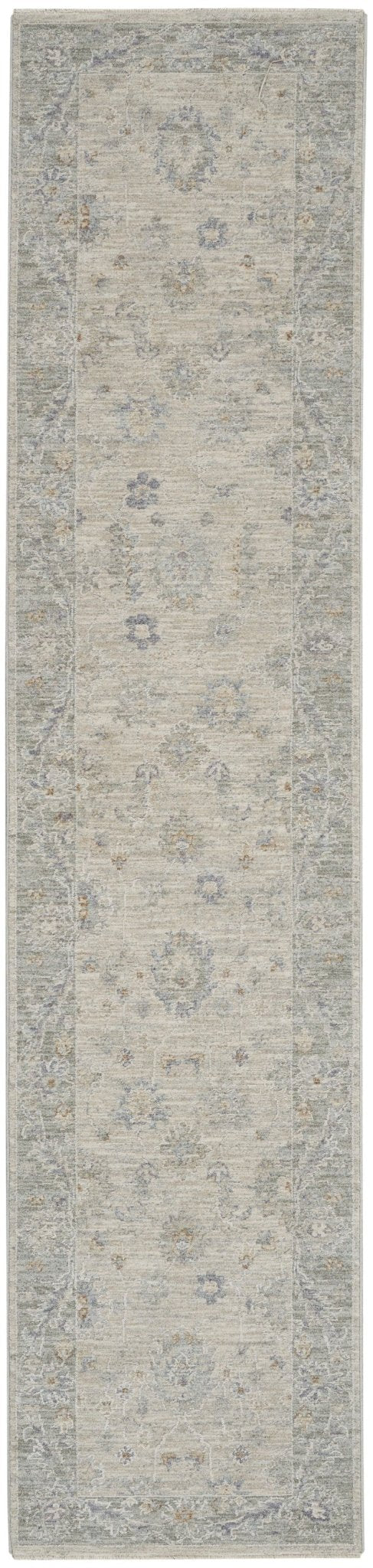 Nourison Infinite Ift03 Lt Grey Rugs - Nourison - 99446805645