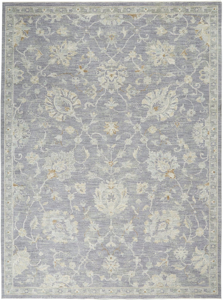 Nourison Infinite Ift04 Charcoal Rugs - Nourison - 99446805782