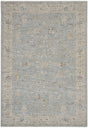 Nourison Infinite Ift05 Blue Rugs - Nourison - 99446805850