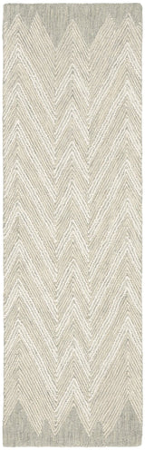 Nourison Interlock Itl04 Teal Rug - Nourison - 99446015488