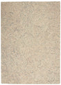 Nourison Interlock Itl05 Ivory/Multi Rugs - Nourison - 99446786104