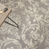 Nourison Jubilant Jub09 Grey Rugs - Nourison - 99446478900
