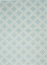 Nourison Jubilant Jub17 Green Rugs - Nourison - 99446479457