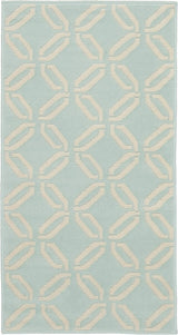 Nourison Jubilant Jub17 Green Rugs - Nourison - 99446479464