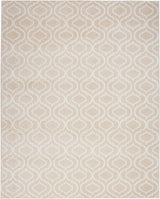 Nourison Jubilant Jub19 Beige Rug - Nourison - 99446935458