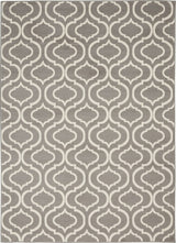 Nourison Jubilant Jub19 Grey Rugs - Nourison - 99446479716