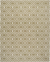 Nourison Jubilant Jub19 Olive Rug - Nourison - 99446935533