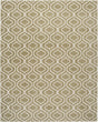 Nourison Jubilant Jub19 Olive Rug - Nourison - 99446935533