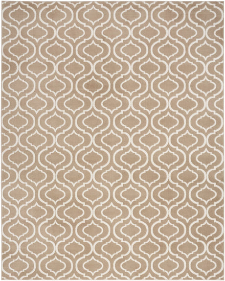 Nourison Jubilant Jub19 Taupe Rug - Nourison - 99446935571