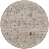 Nourison Lynx Lnx02 Ivory Taupe Rug - Nourison - 99446083258